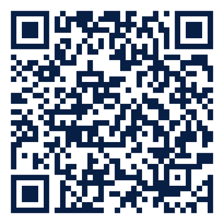 QR-kod till insamlingssidan